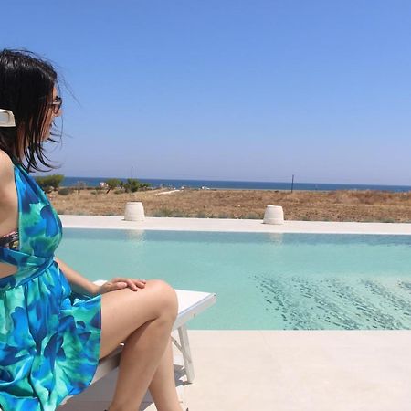 Mare Nostrum Fasano Bagian luar foto