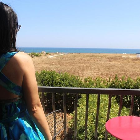 Mare Nostrum Fasano Bagian luar foto