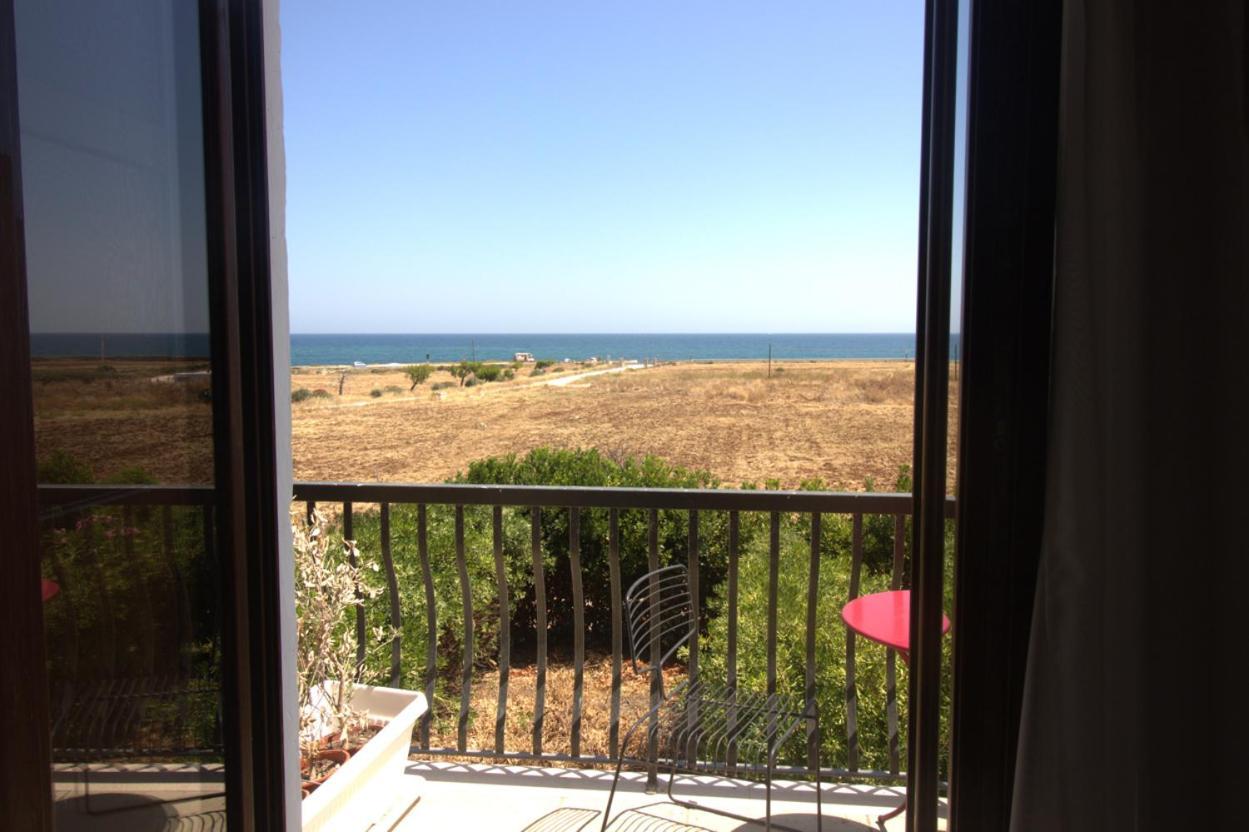 Mare Nostrum Fasano Bagian luar foto