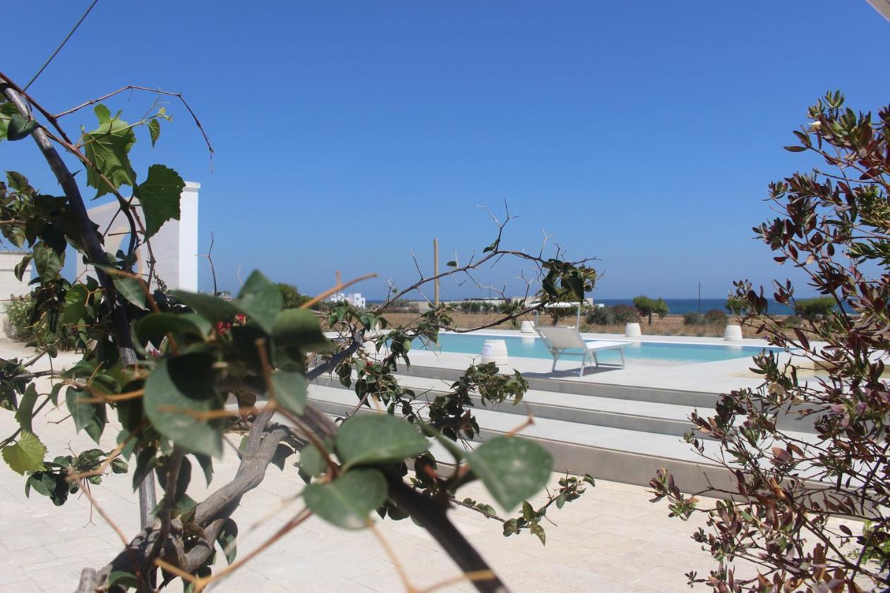 Mare Nostrum Fasano Bagian luar foto