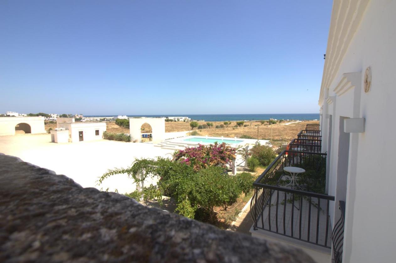 Mare Nostrum Fasano Bagian luar foto
