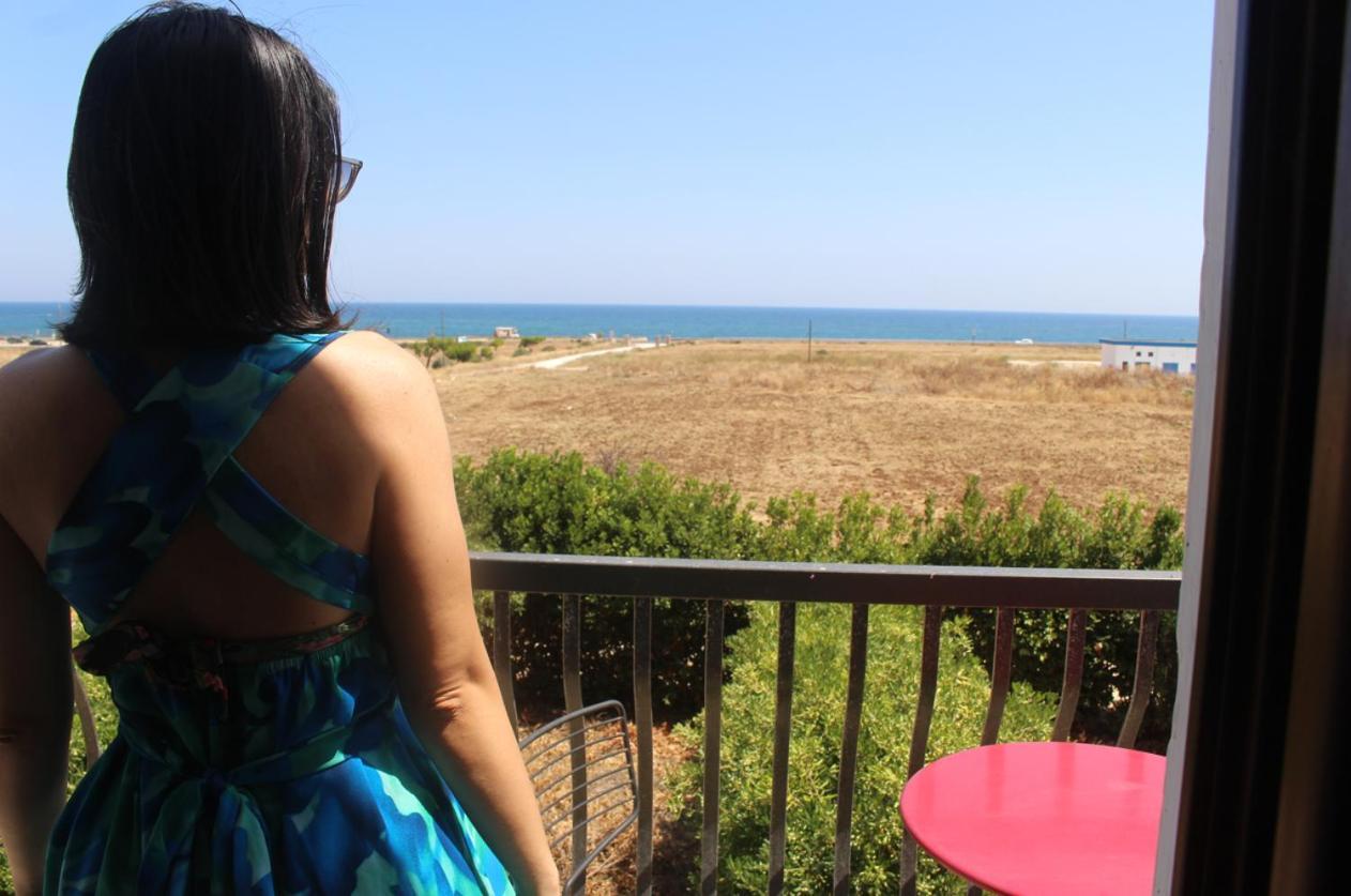 Mare Nostrum Fasano Bagian luar foto